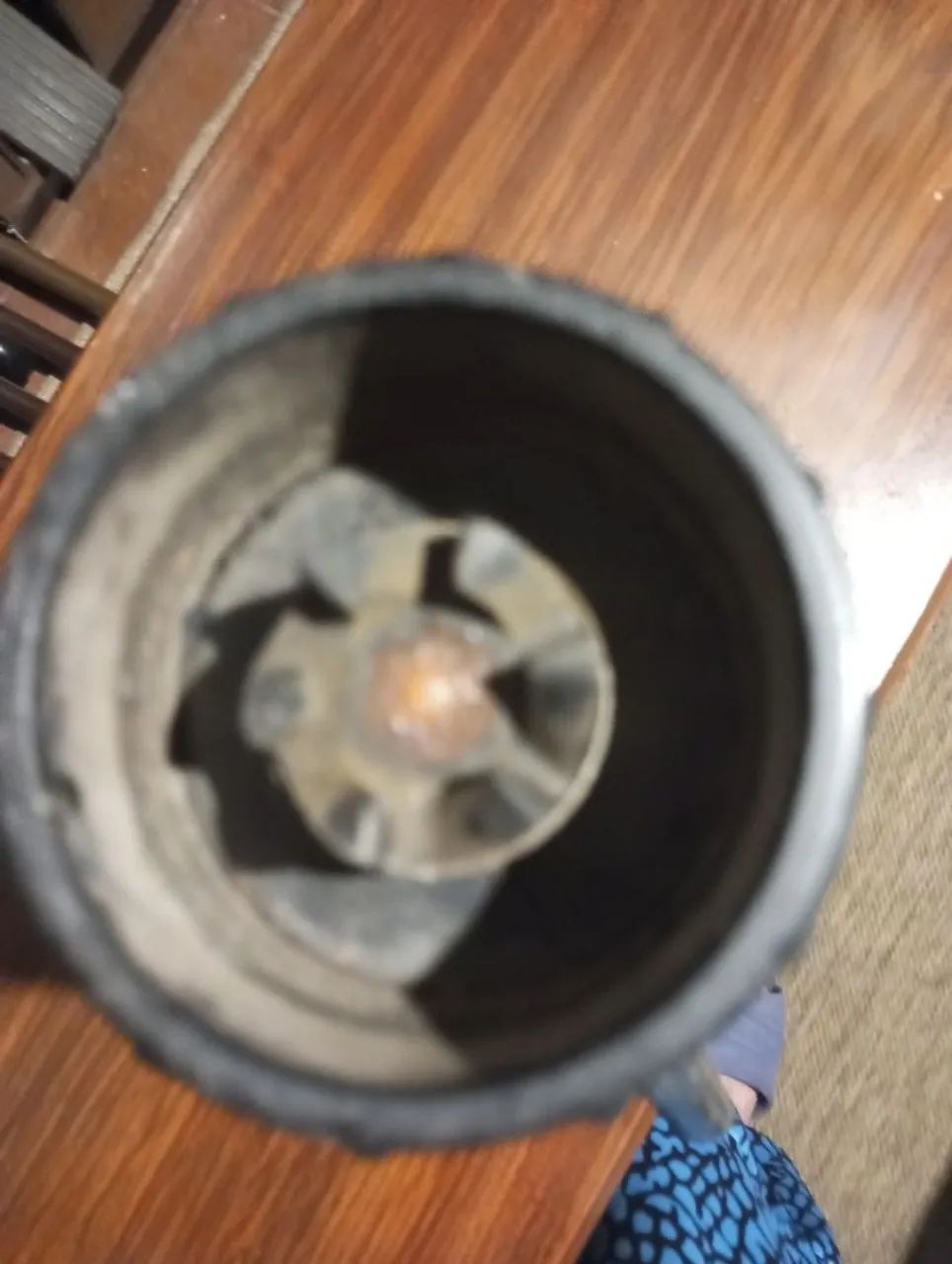 Copo de liquidificador 2 litros - Foto 3