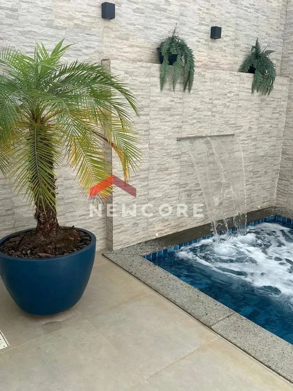 Casa em Rua Cascia - Jardim Europa - Uberlândia/MG - Foto 4