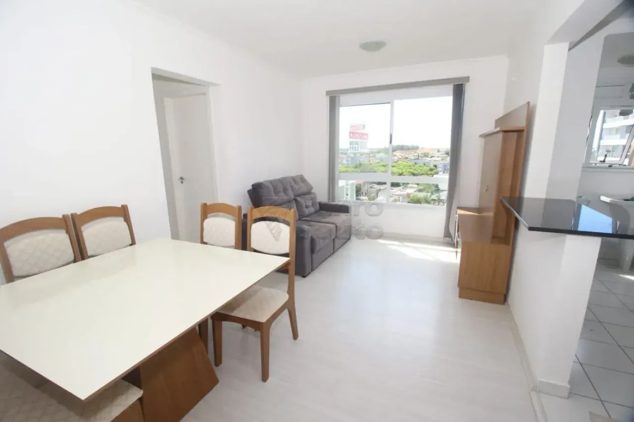 Apartamento mobiliado no Garden Club House - Pronto para morar! - Foto 4