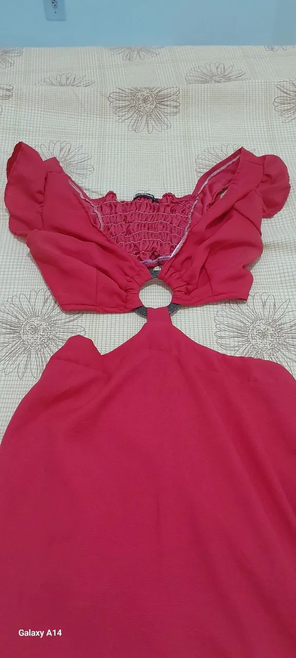 Vestido