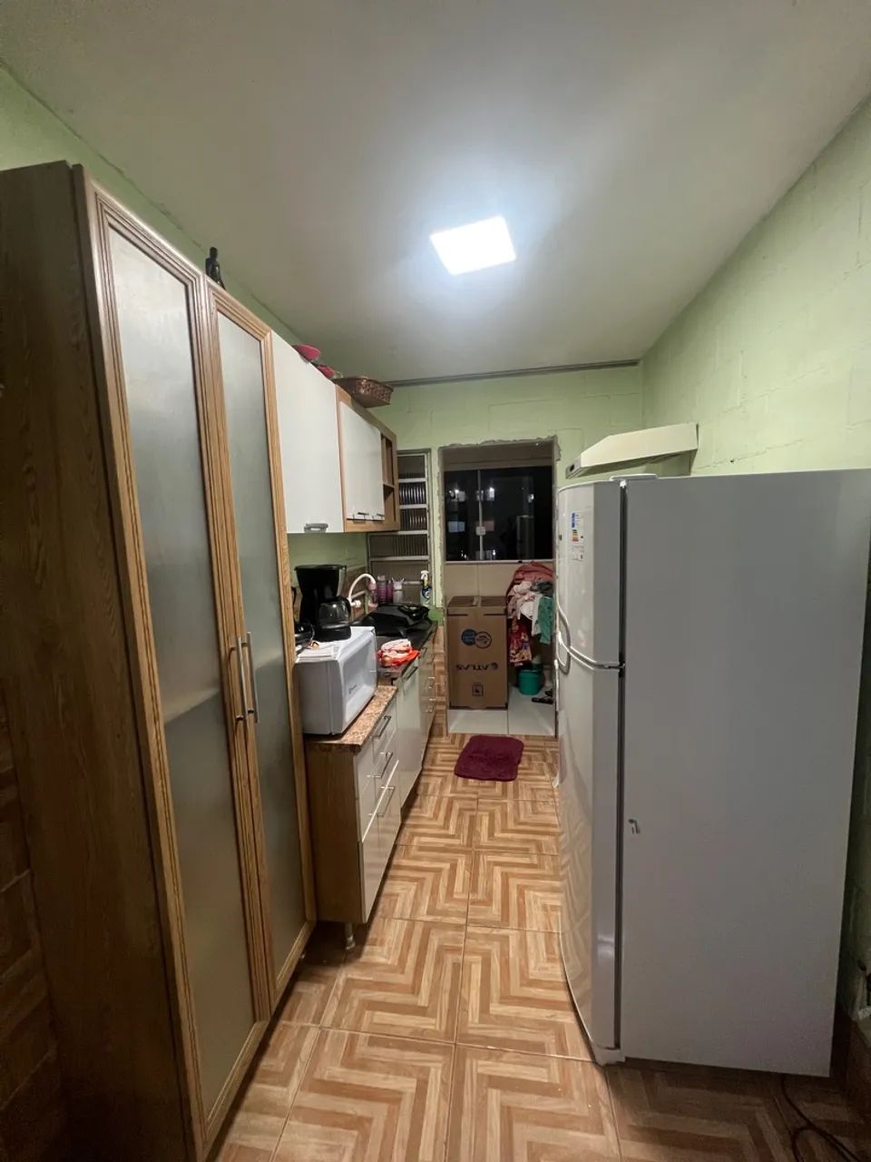 foto - Canoas - Fátima