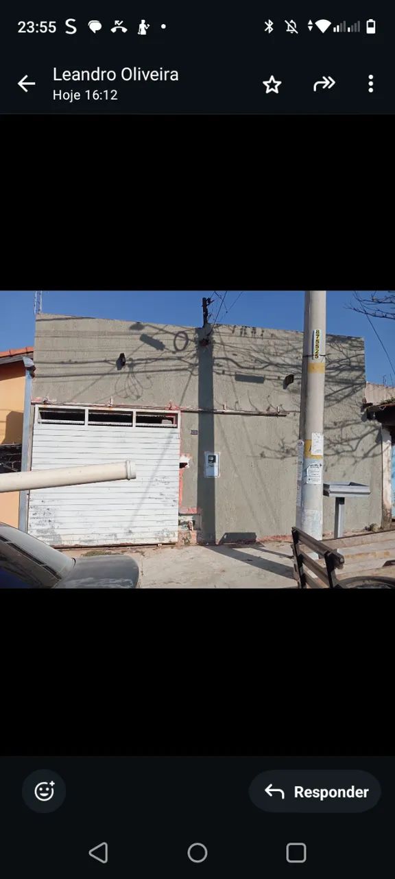 Foto - Itapetininga - Vila Santana