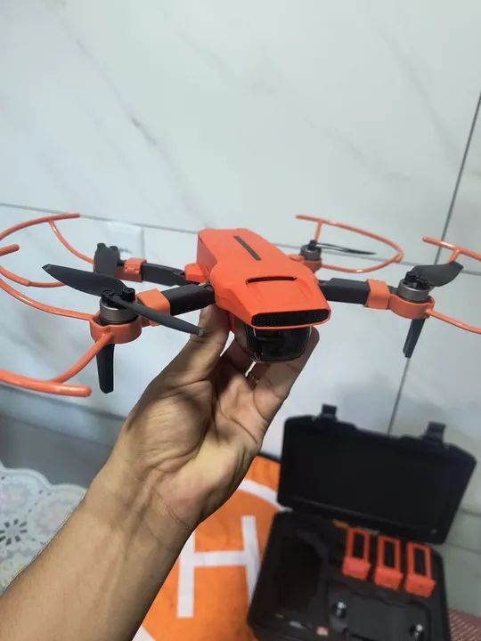 Drone Fimi mini x8 3 - Foto 5