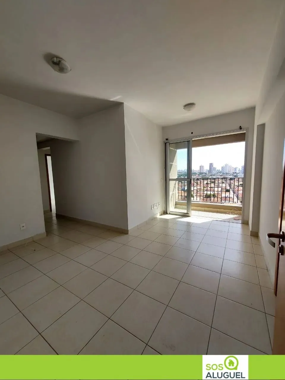 Apartamento 3 Quartos para Aluguel  Parque Beira Rio  Cuiabá