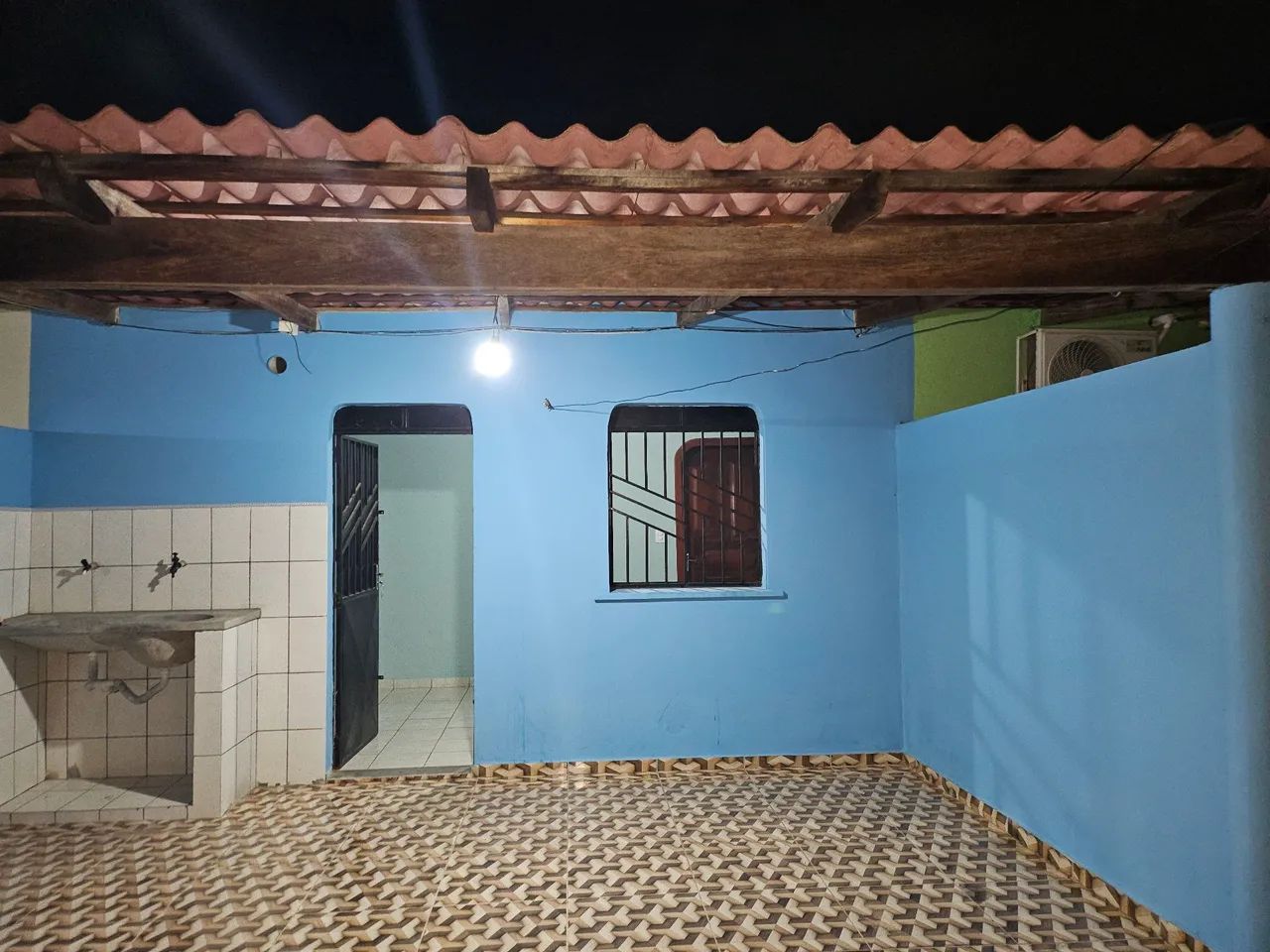 Foto - Boa Vista - Doutor Sílvio Leite