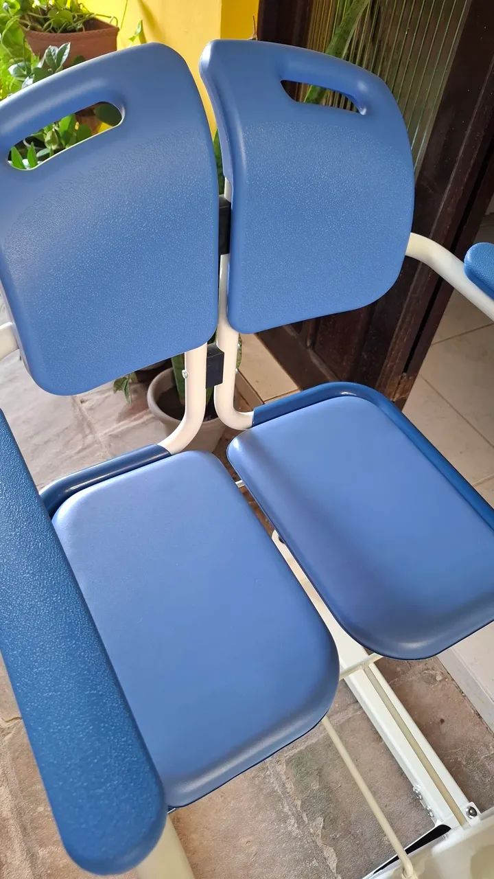 Cadeira de Transferência  - Foto 2