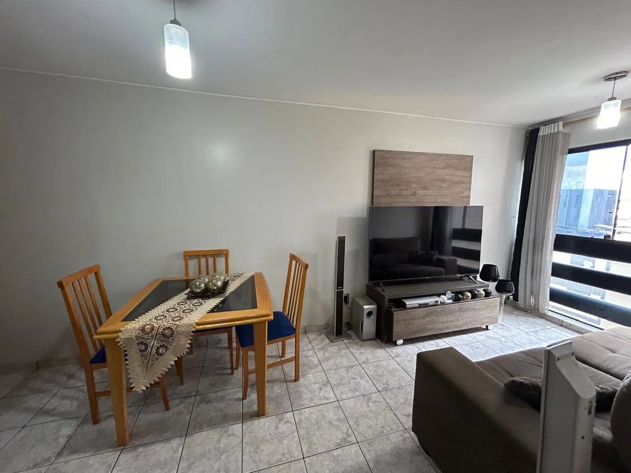VENDO EXCELENTE APARTAMENTO CNB 8