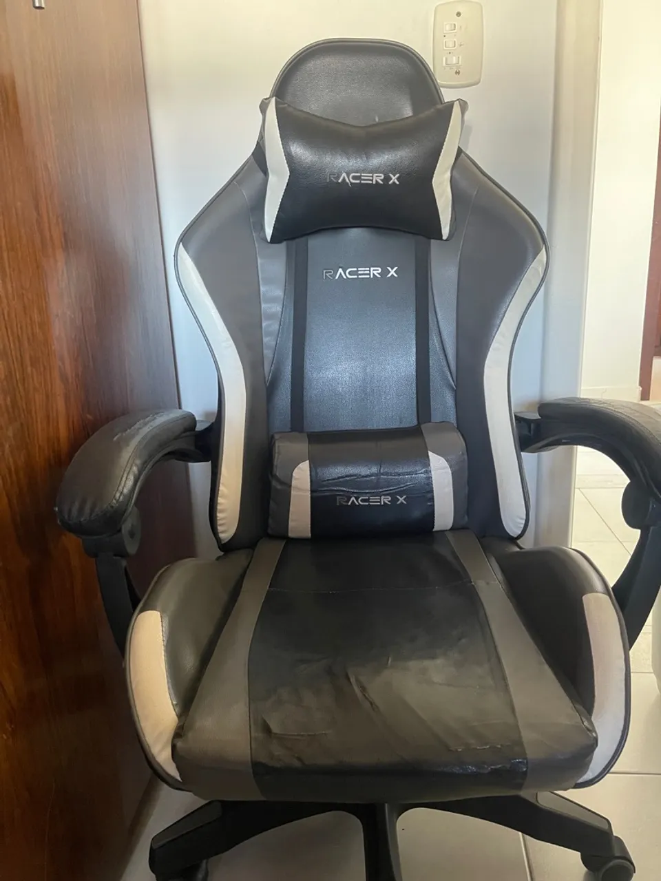 Cadeira Gamer Racer X