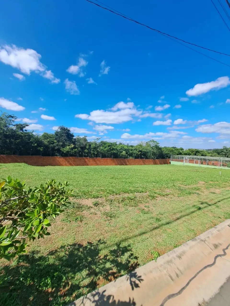 Terreno para venda - em Condomínio Fechado - Jardim Residencial Viena - Indaiatuba/SP