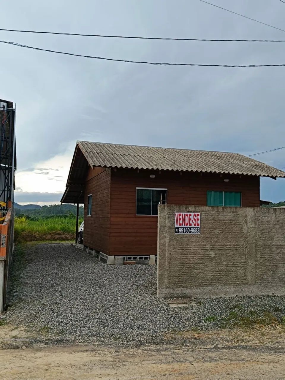 Foto - Itajaí - São Roque