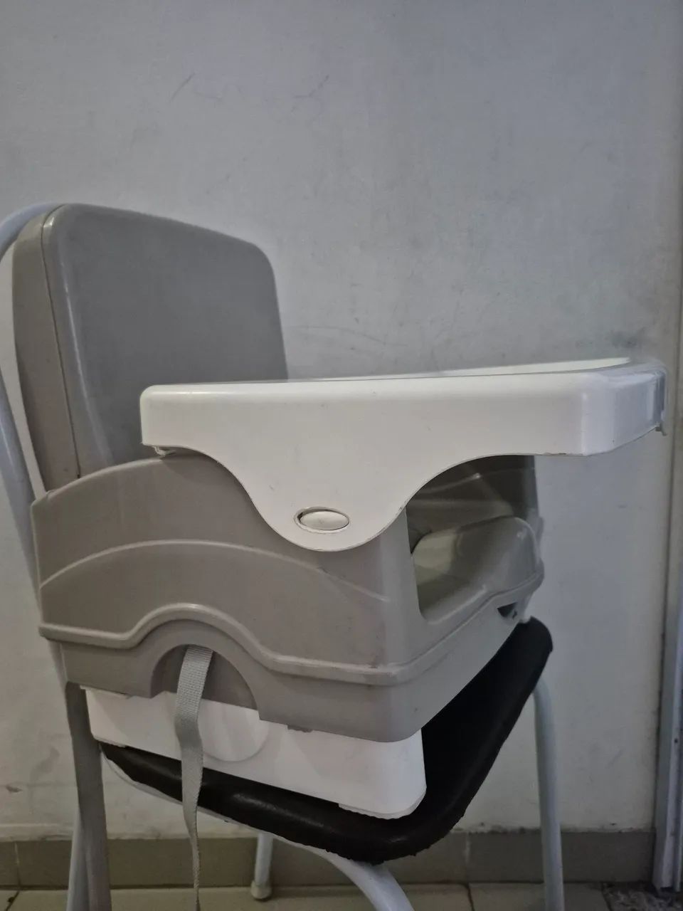 Cadeira de Alimentação Portátil Cosco 