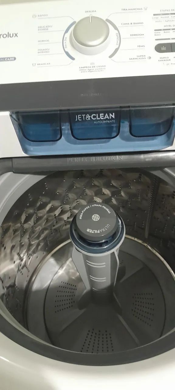 Maquina de lavar 64312005297665124
