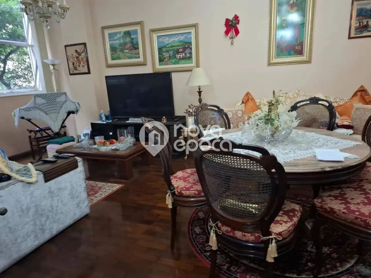 Copacabana | Apartamento 3 quartos - Foto 4