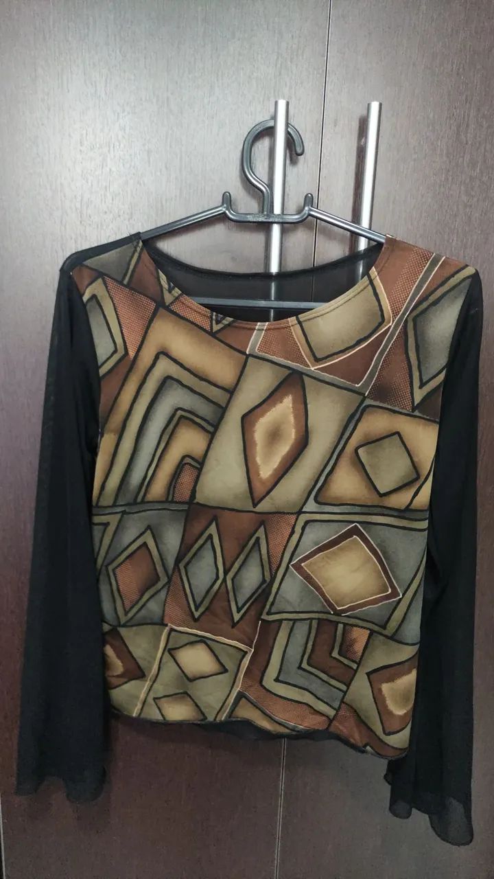 Vendo blusa 