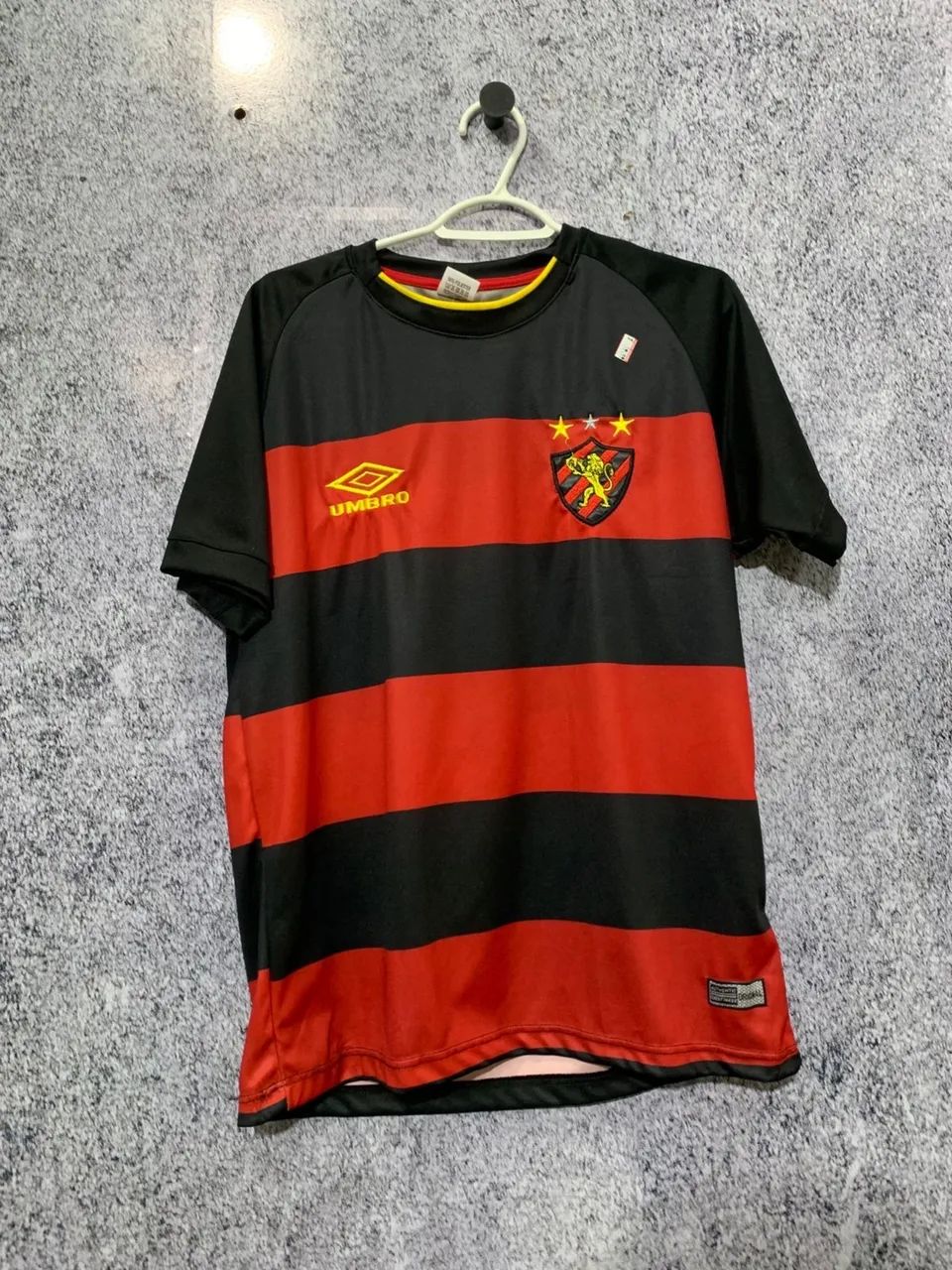 Roupa - Foto 2