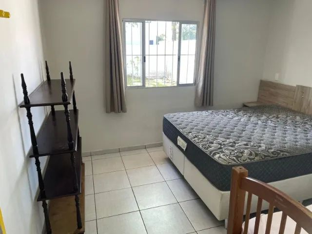 Casa para temporada Pontal do Sul - 3 quartos, até 6 pessoas, Wi-Fi, garagem - Foto 11