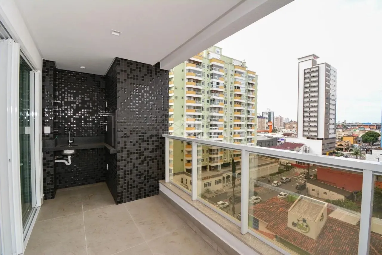 Apartamento para Venda em São José, Campinas, 3 dormitórios, 3 suítes, 4 banheiros, 2 vaga