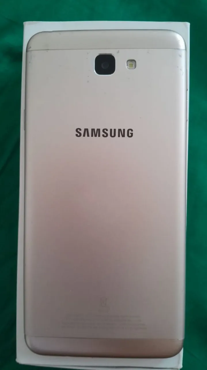 Samsung Smartphone