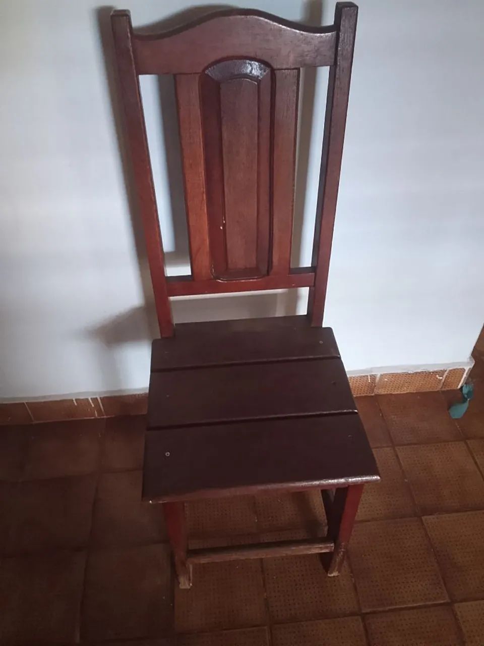 Mesa de truco baralho - Foto 2