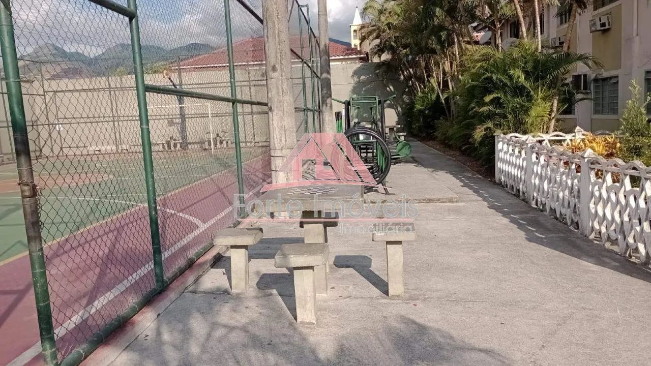 APARTAMENTO ESTRADA DO CABUÇU - Foto 5