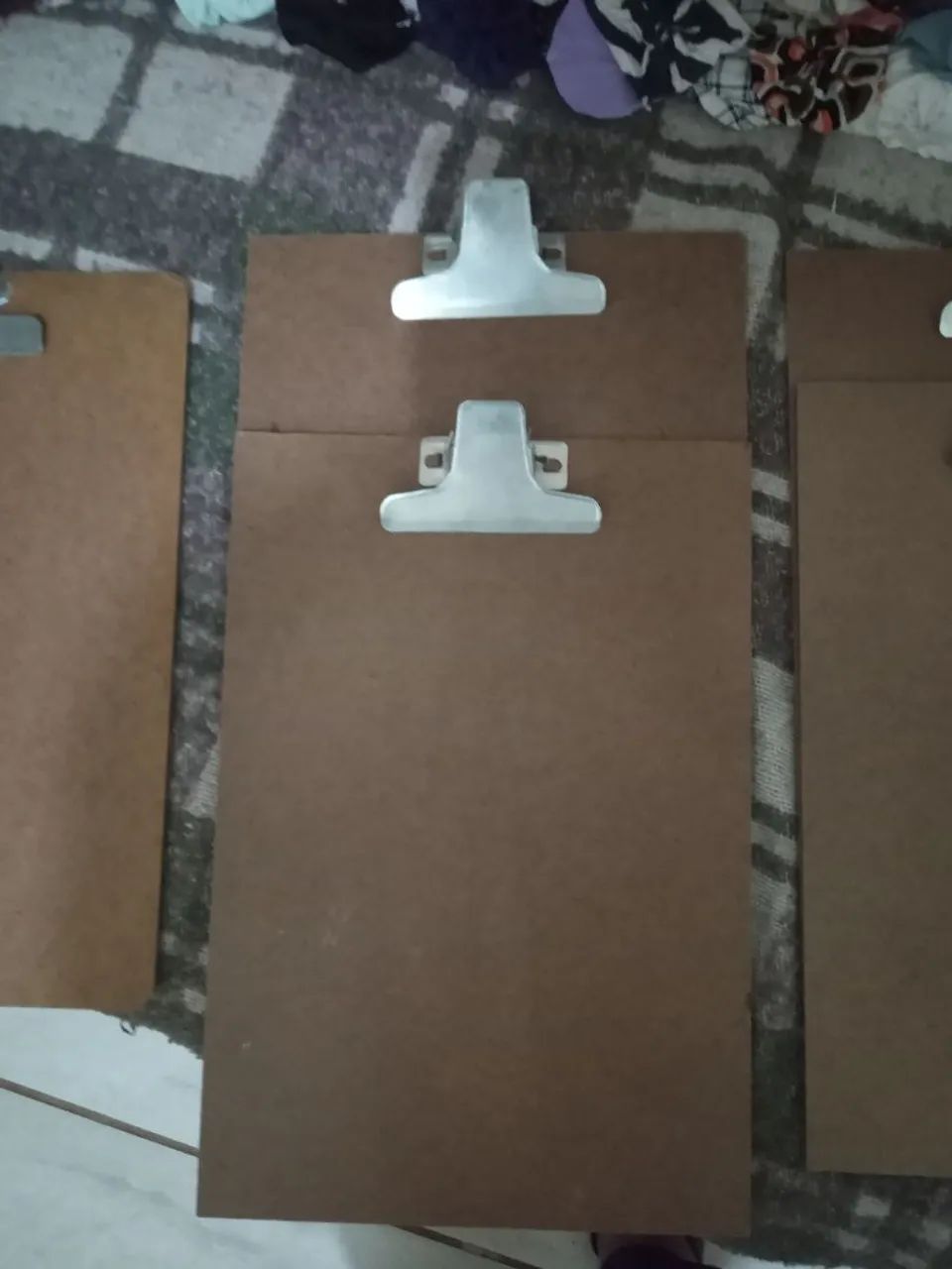 Pranchetas para escritório - Foto 2