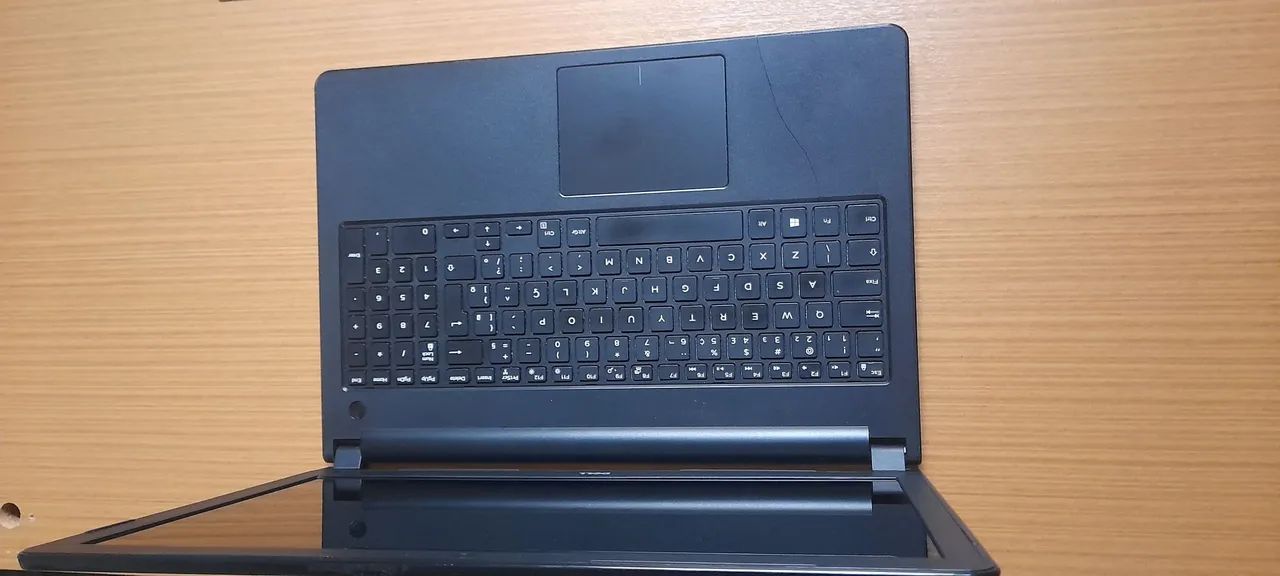 Notebook Dell 24 GB + SSD - Tudo funcionando  - Foto 3