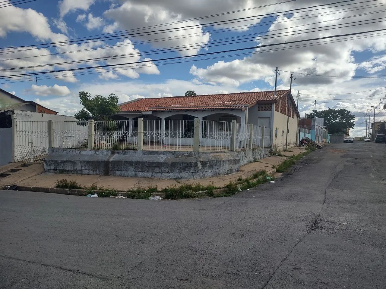 foto - Várzea Grande - Costa Verde
