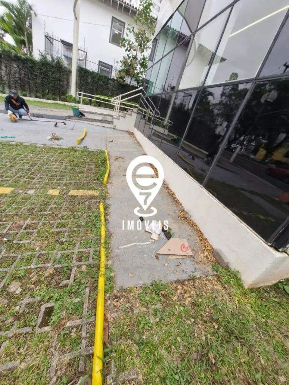 MONOUSUARIO PARA LOCAÇÃO DE 450 M² - Foto 4