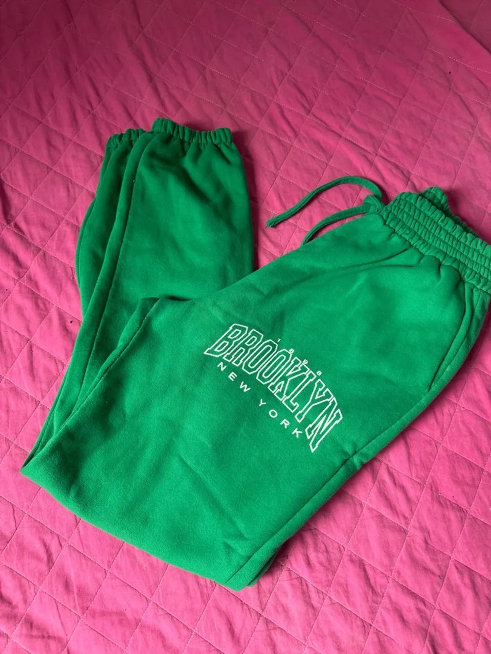 Calça moletom BROOLYN