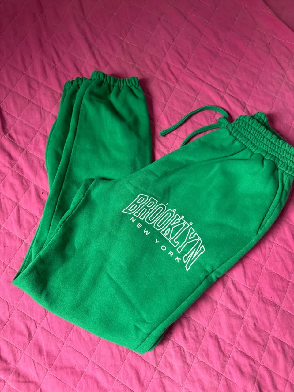 Calça moletom BROOLYN
