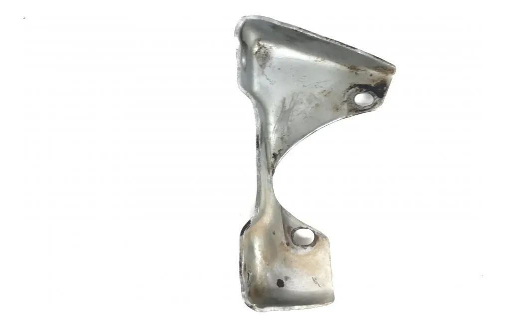 Suporte Catalisador Celta 1.0 VHC 2014 Original (32853) - Foto 4