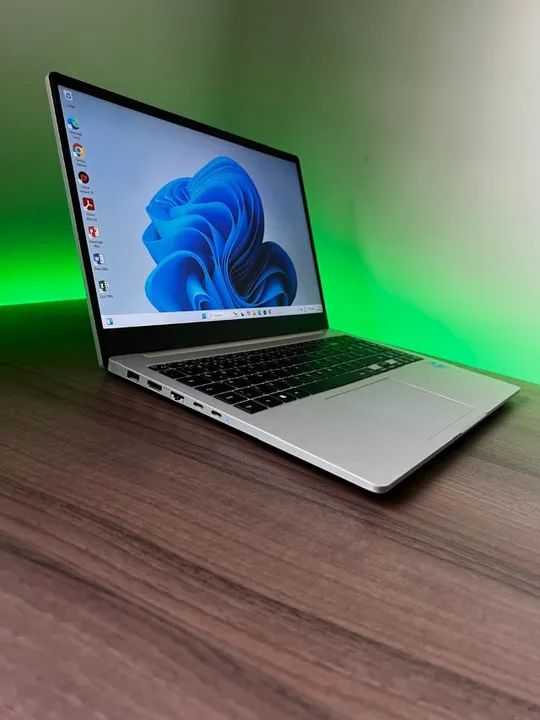 Notebook Gamer Samsung i3 12° 8GB SSD - Foto 4