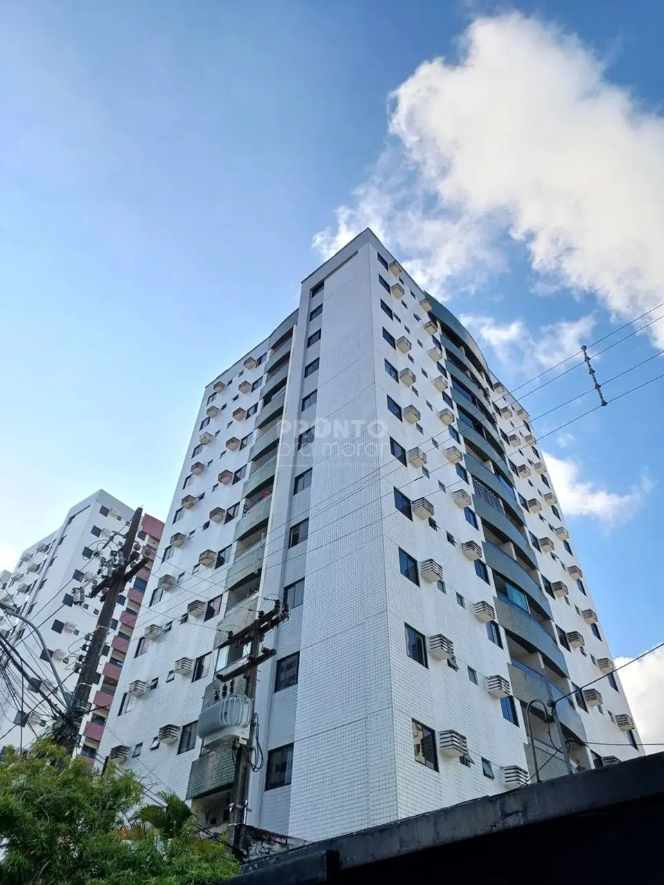 Apartamento à Venda 89m² Torre | Recife/PE