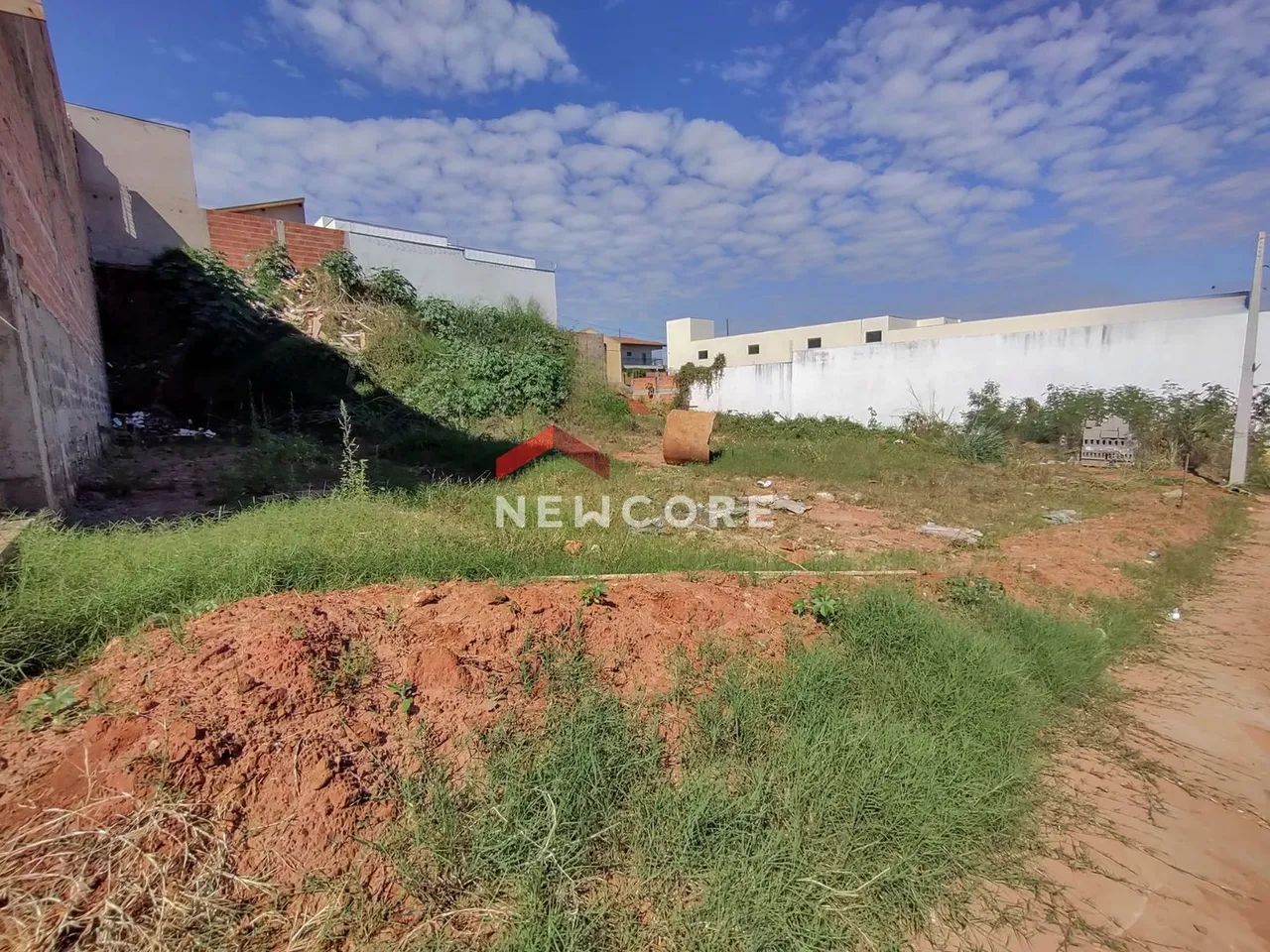 Lote em Avenida Moussa Nakhl Tobias - Parque São Geraldo - Bauru/SP - Foto 7