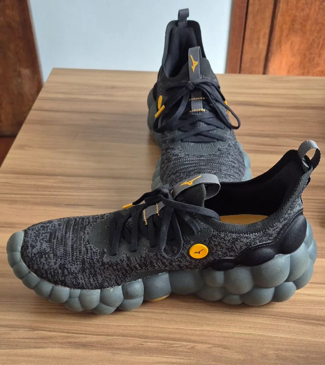 Tênis Mizuno Enerzy - Foto 3