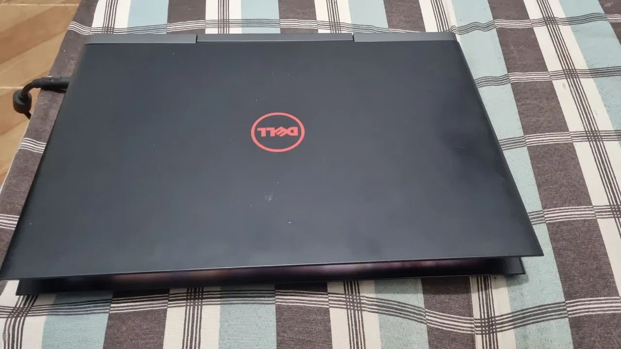 Vendo Dell 7567 - A versão mais potente! - Foto 2
