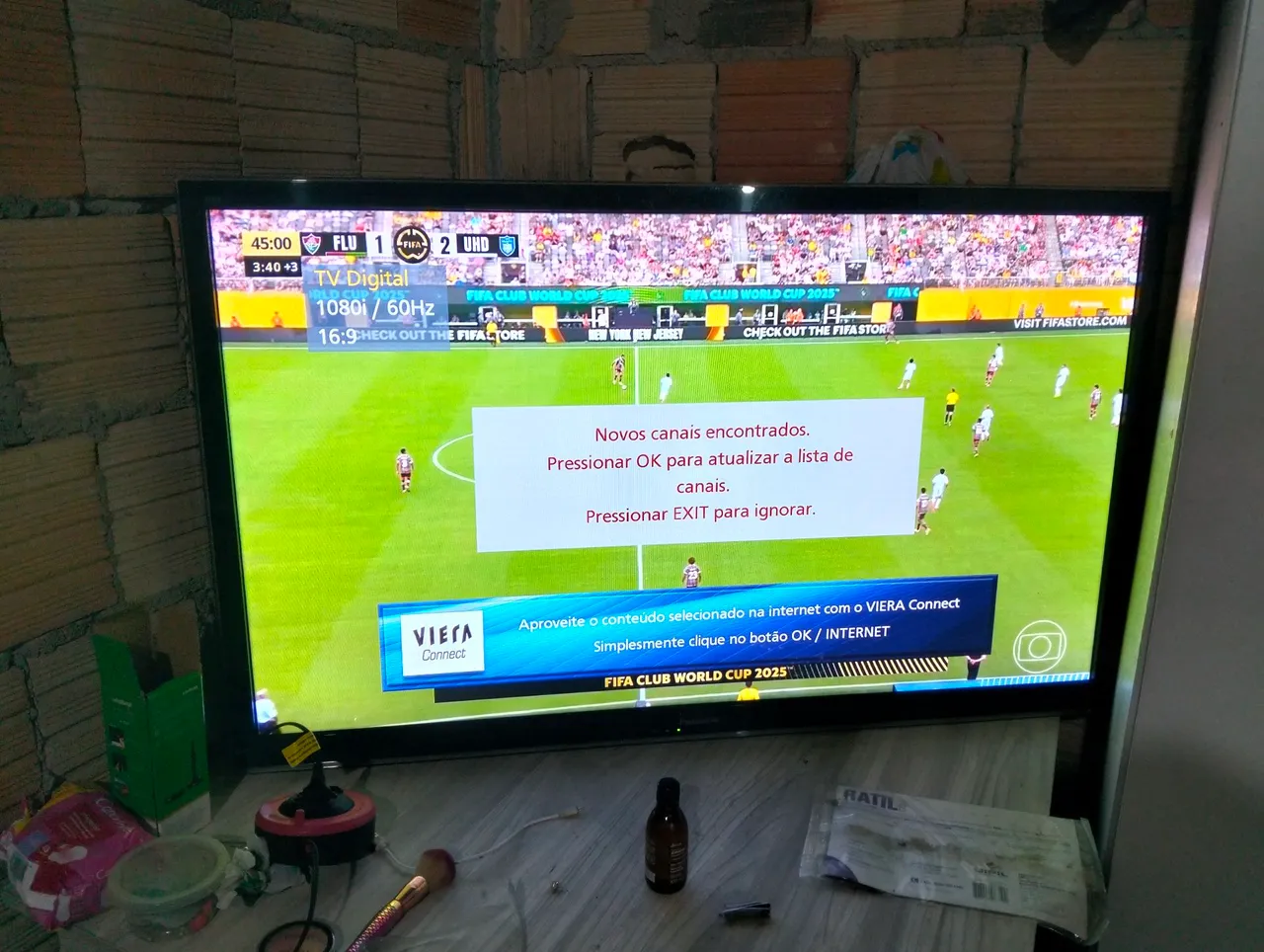 TV Panasonic VIERA 42 polegadas