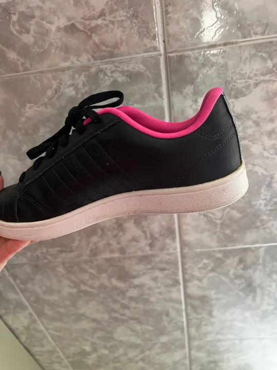 tênis adidas 35 - Foto 3