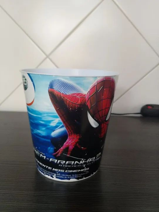 Baldes de Pipoca - Foto 3