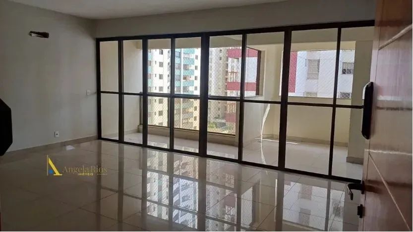 APARTAMENTO PARA ALUGAR NO SETOR BUENO EM GOIANIA - Foto 4