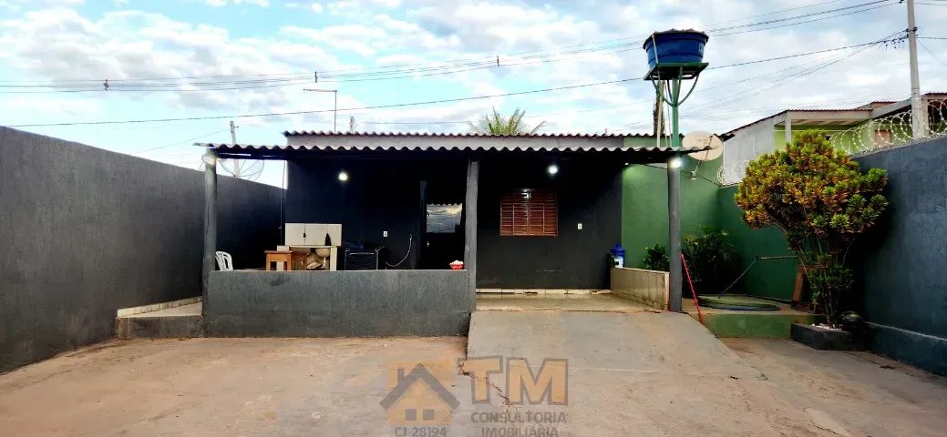 Excelente Casa no Bairro Morro da Cruz - Foto 3