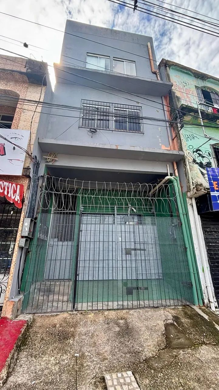 Prédio Comercial e Residencial à Venda - Pedro Álvares Cabral - Foto 4