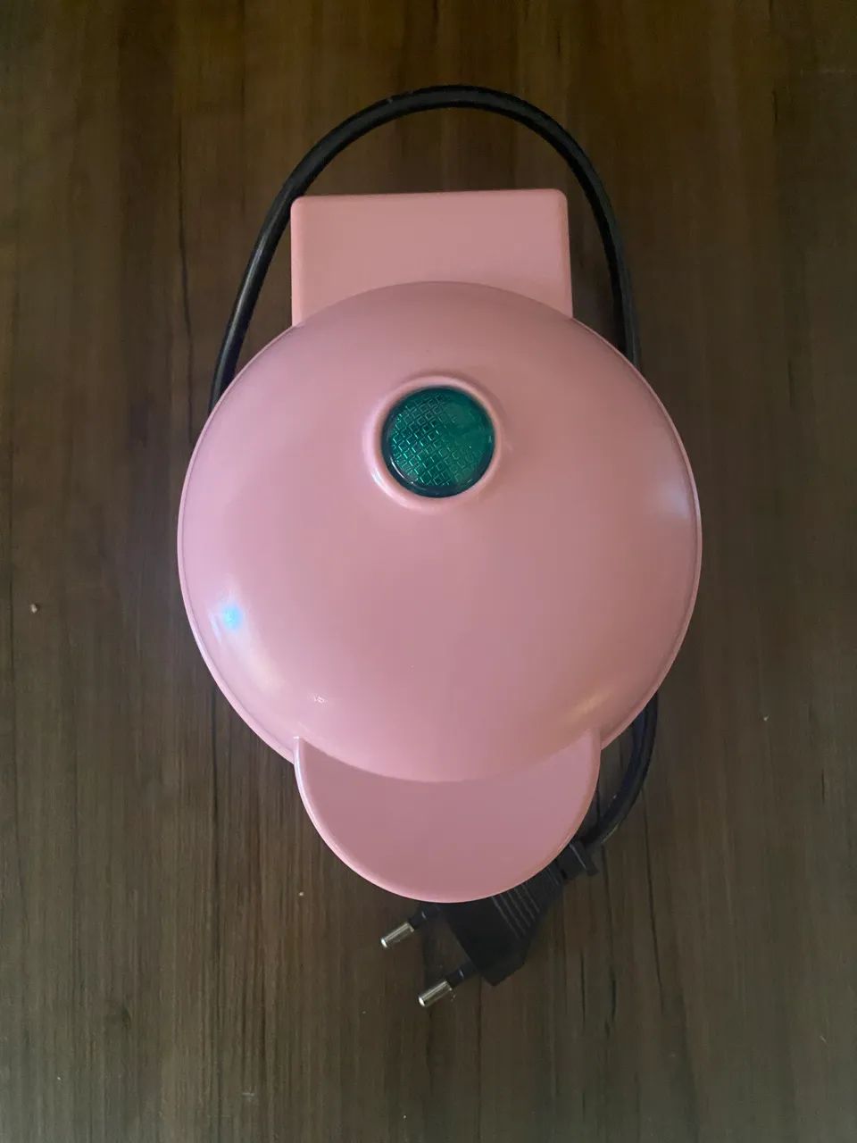 Mini máquina de Donuts
