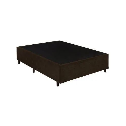 CAMA BOX BASE CASAL