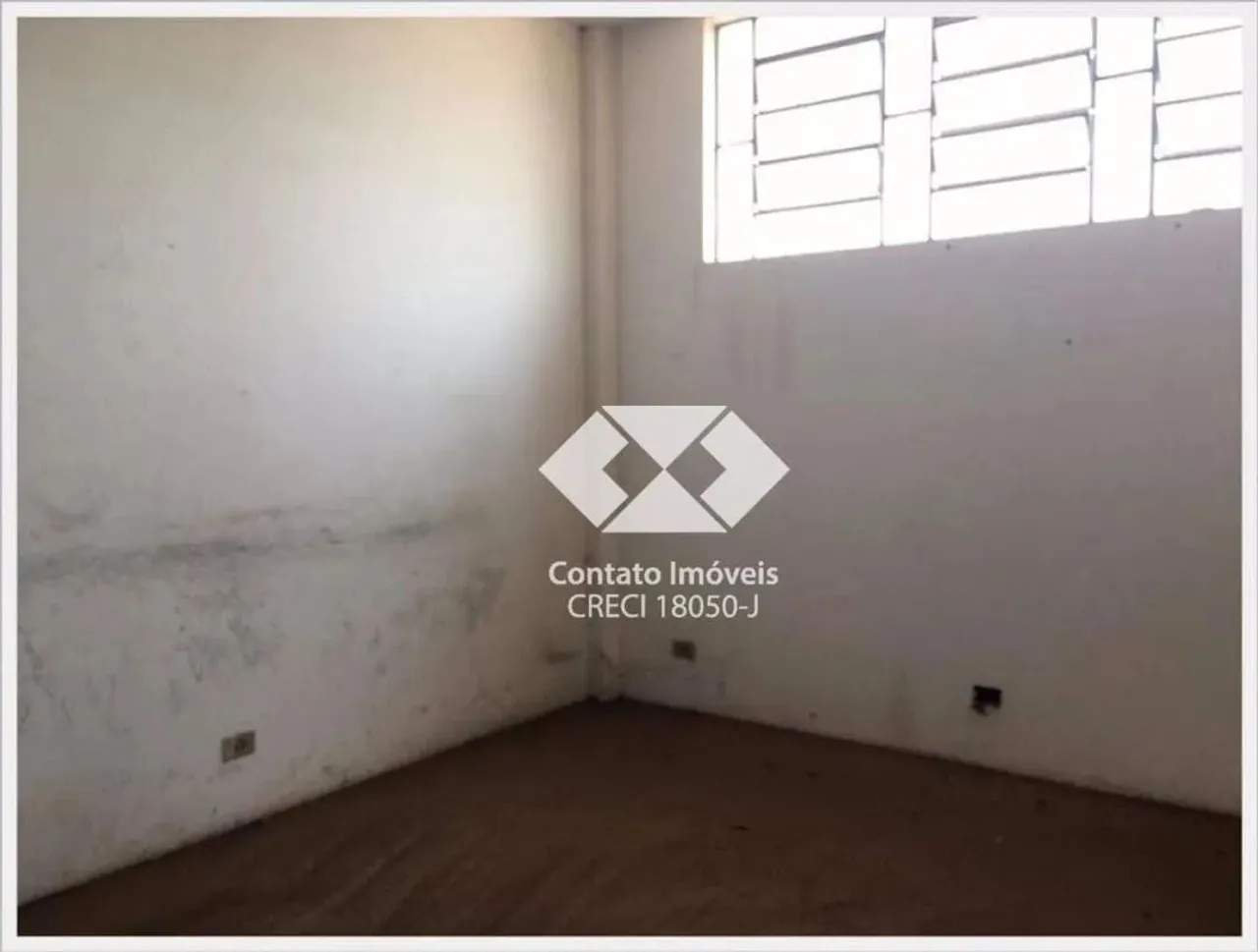 Salão Comercial para locação, Loteamento Industrial Nossa Senhora de Fátima, Americana - S