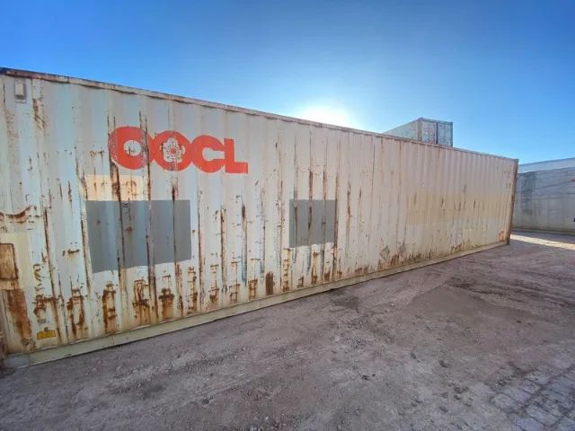 Container Seco 12 mts - Foto 3
