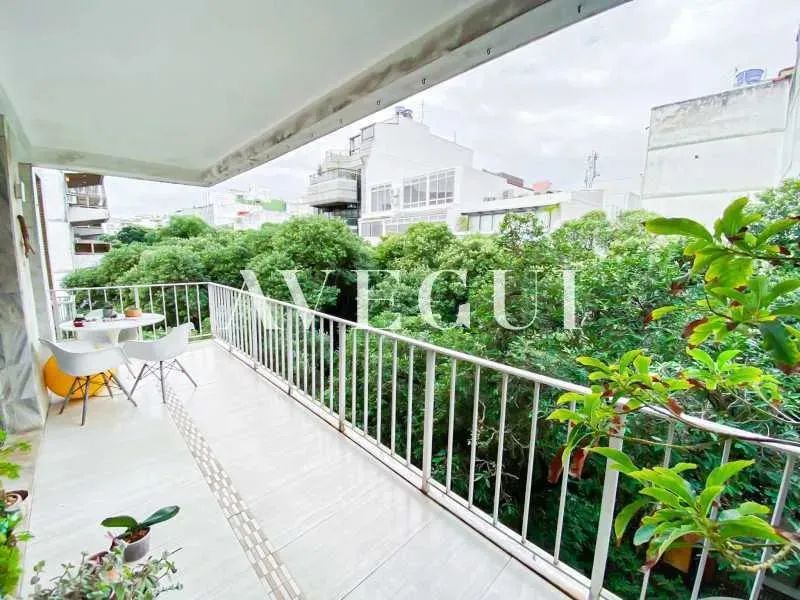 Apartamento / Residencial / Ipanema