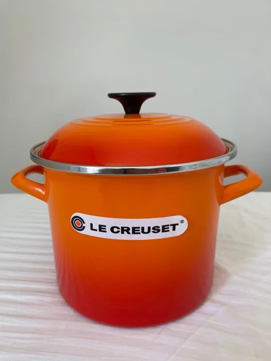 Stockpot Le Creuset 22cm 
