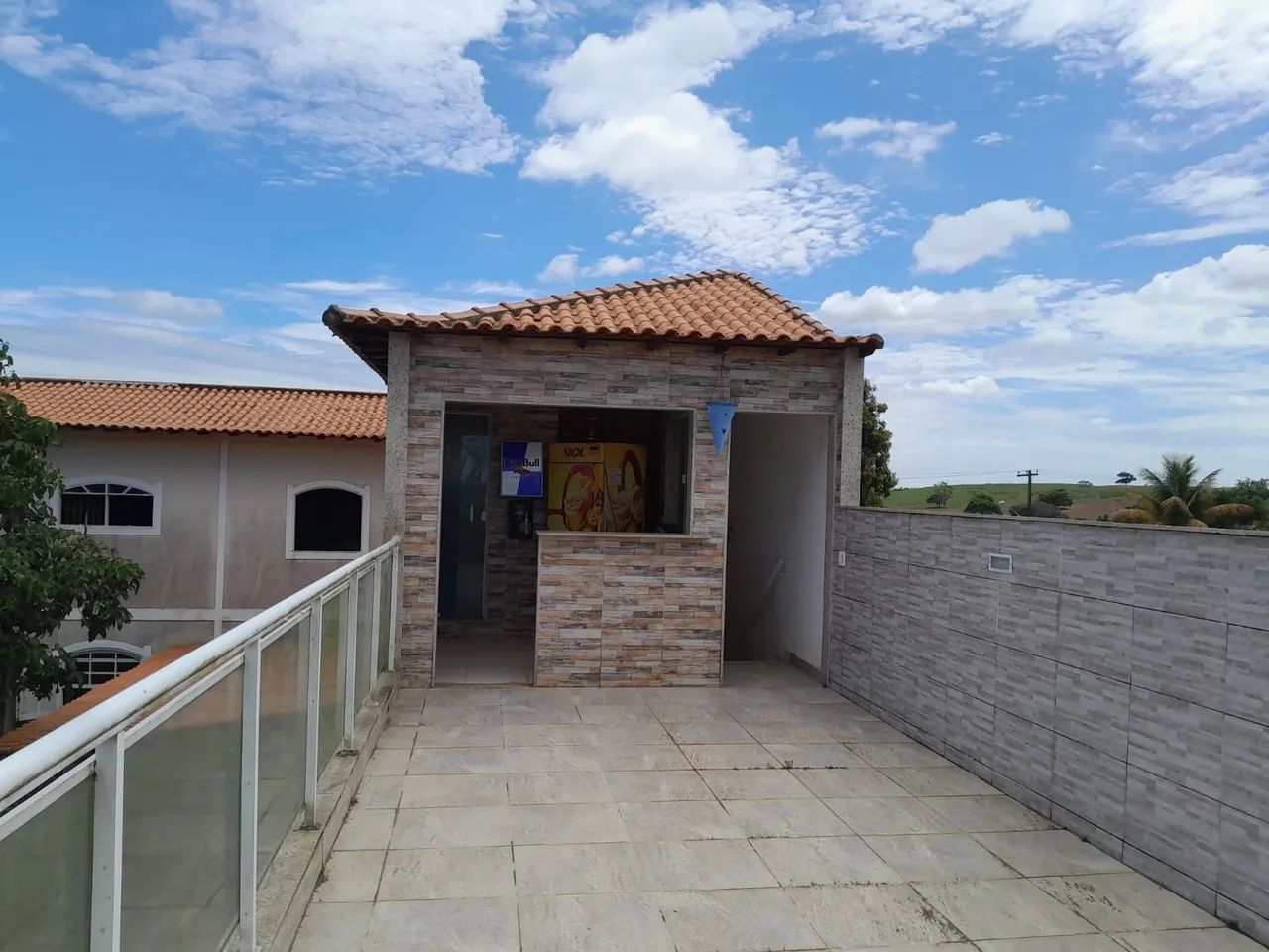 Foto - Araruama - Monteiro (São Vicente)