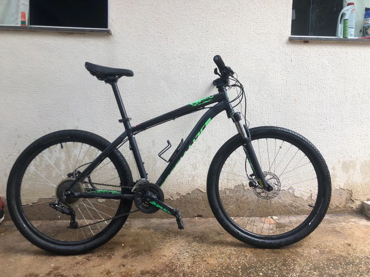 Bicicleta Specialized Pro Street - Foto 2